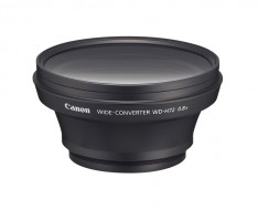 Canon-ワイドコンバーター-WD-H72